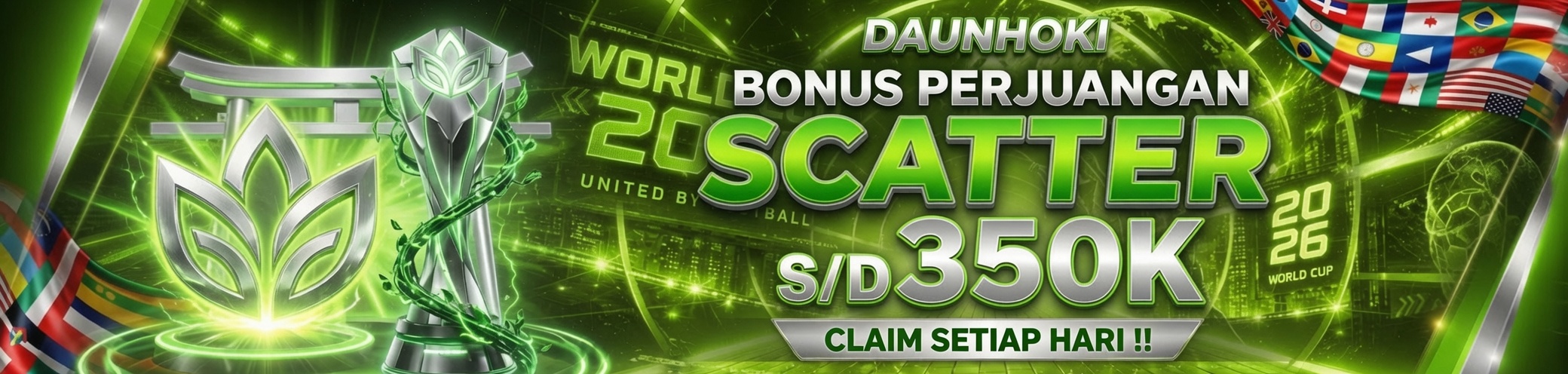 Bonus Depo Slot